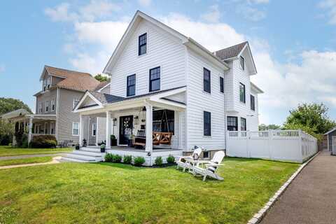 13 Myrtle Street, Norwalk, CT 06855