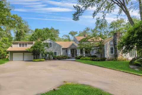 4 The Fenway, Westport, CT 06880
