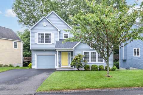 14 Linden Heights, Norwalk, CT 06851