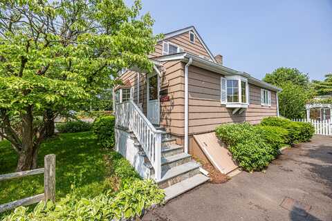 359 Oaklawn Avenue, Stamford, CT 06905