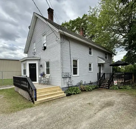 199 Mechanic Street, Killingly, CT 06239