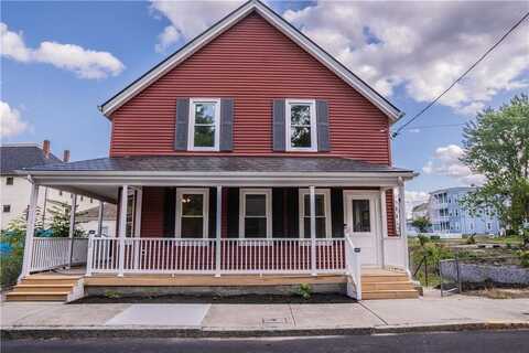 132 Chestnut Street, Woonsocket, RI 02895