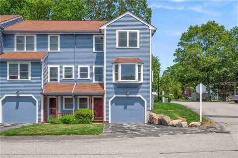 200 Heroux Boulevard, Cumberland, RI 02864
