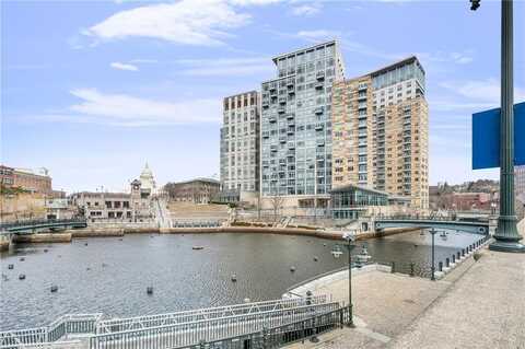 200 Exchange St Street, Providence, RI 02903