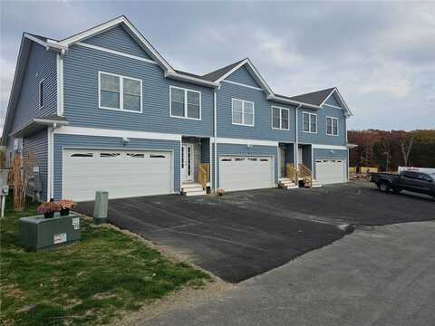 83 Ayda Rose Avenue, West Warwick, RI 02893