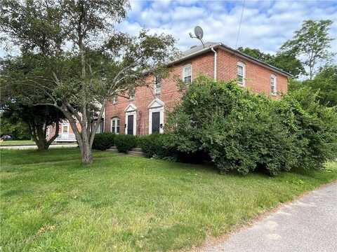 502 PROVIDENCE STREET Street, West Warwick, RI 02893