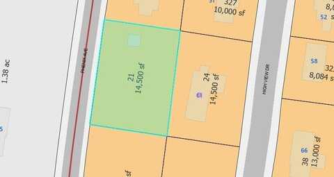 0 Phenix Avenue, Cranston, RI 02920