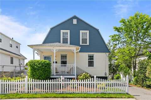 155 Quarry Street, East Providence, RI 02914