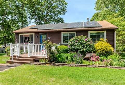 12 Twin Leaf Trail, Narragansett, RI 02874