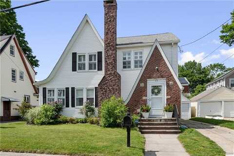 24 Rosewood Avenue, Cranston, RI 02905