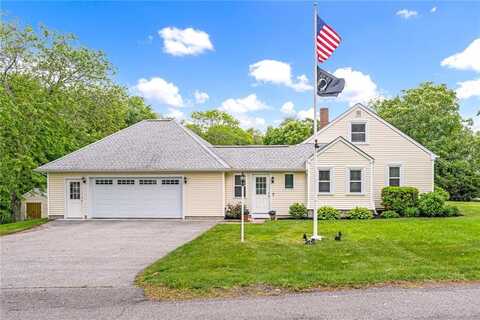 33 Upland Way, Barrington, RI 02806