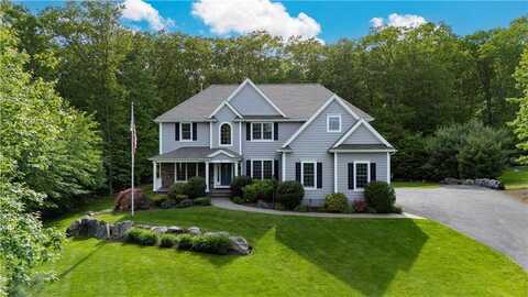 51 Womantam Lane, Cumberland, RI 02864