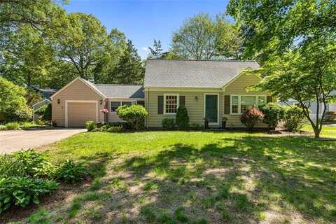 1 Joann Drive, Barrington, RI 02806