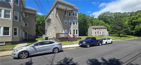 324 Fourth Avenue, Woonsocket, RI 02895