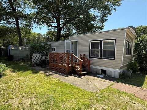 6101 Post Road, North Kingstown, RI 02852