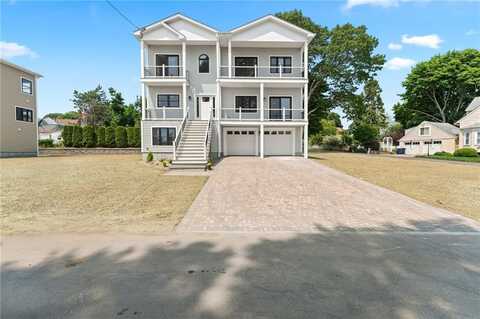 41 Burnett Road, Warwick, RI 02889