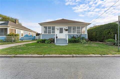 46 Bloodgood Street, Pawtucket, RI 02861
