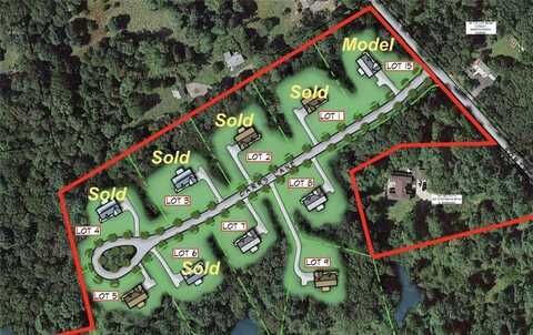 03 Carrs Lane, North Kingstown, RI 02852