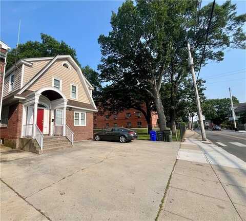 457 Douglas Avenue, Providence, RI 02908