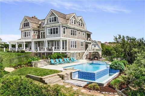 1210 Graces Cove Road, Block Island, RI 02807