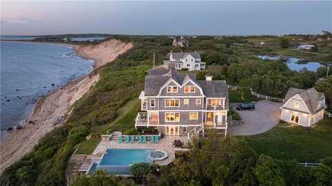 1210 Graces Cove Road, Block Island, RI 02807