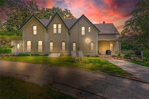 214 Highland Road, Tiverton, RI 02878
