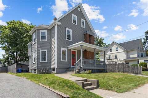 233 Waterman Avenue, East Providence, RI 02914
