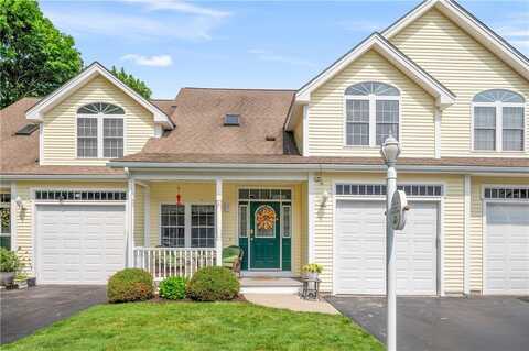 130 Bear Hill Road, Cumberland, RI 02864