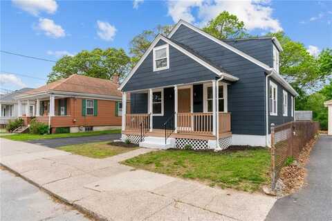 6 Columbia Avenue, Lincoln, RI 02865