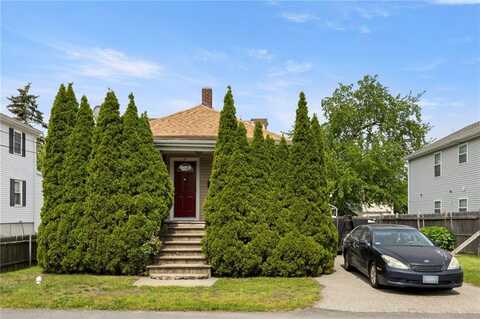 22 Parsons Avenue, East Providence, RI 02914
