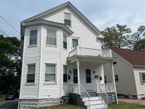 1097 Pontiac Avenue, Cranston, RI 02910
