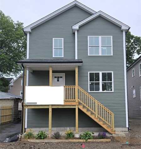 141 Stanwood Street, Providence, RI 02907