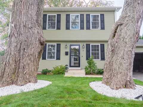 19 Revere Avenue, West Warwick, RI 02893
