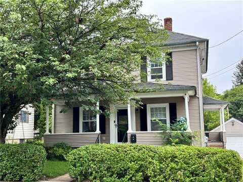 11 Potter Avenue, West Warwick, RI 02893