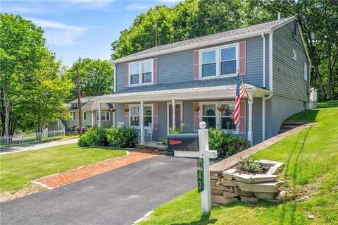 140 Rhodes Avenue, Woonsocket, RI 02895
