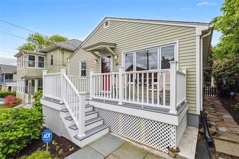 49 Twelfth Street, Providence, RI 02906