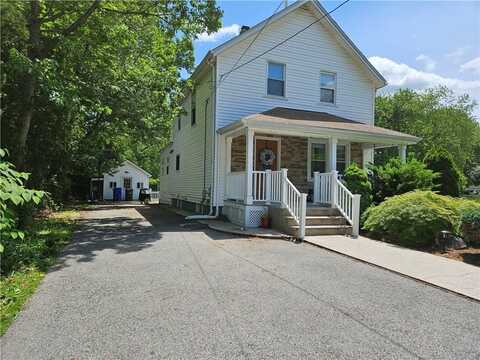 16 Boyd Avenue, East Providence, RI 02914