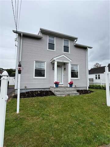 226 Becker Avenue, East Providence, RI 02915