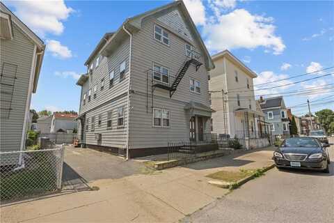 76 Magill Street, Pawtucket, RI 02860