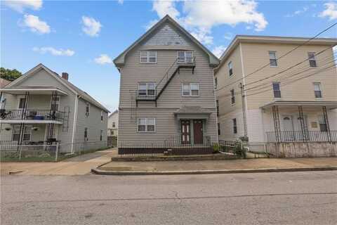 76 Magill Street, Pawtucket, RI 02860