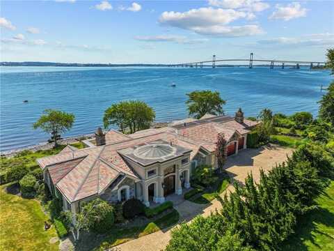 5 Decatur Avenue, Jamestown, RI 02835