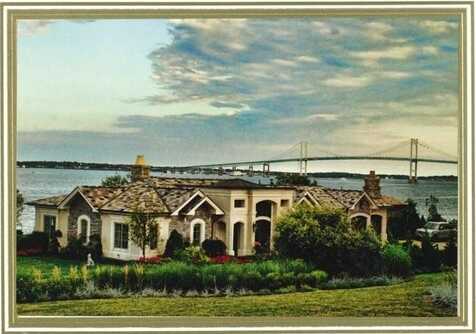 5 Decatur Avenue, Jamestown, RI 02835