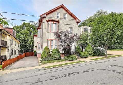 20 Seventh Street, Providence, RI 02906