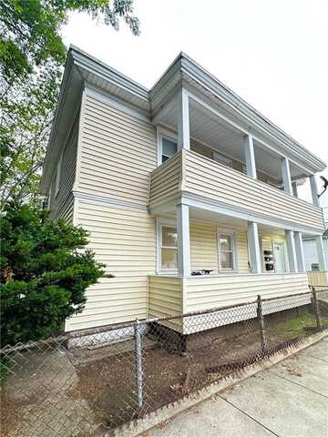 9 Octavia Street, Providence, RI 02909