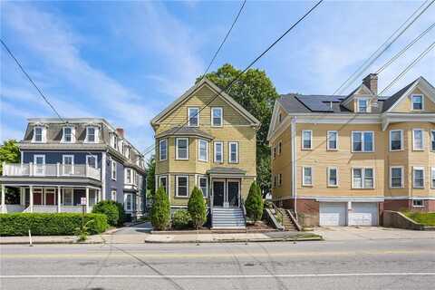 224 Olney Street, Providence, RI 02906