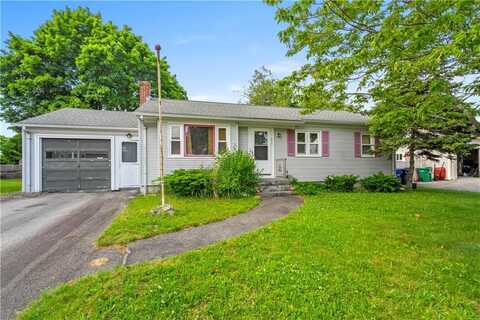 859 Church Avenue, Warwick, RI 02889