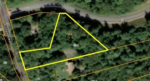 502 Indian Springs Parkway, Killingly, CT 06239