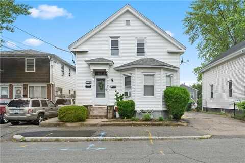 49 Seamans Street, Providence, RI 02908
