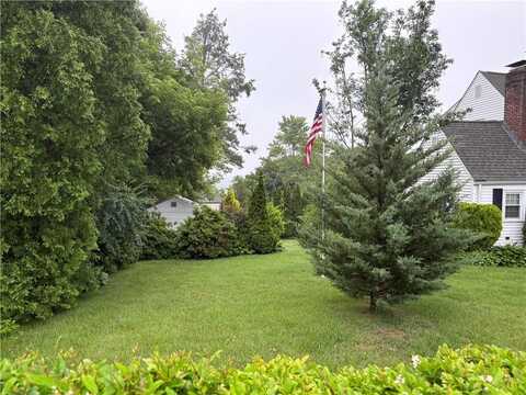 95 Sunset Avenue, Providence, RI 02909