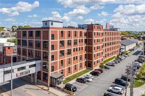 25 Eagle Street, Providence, RI 02908